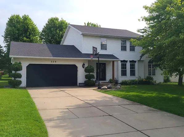 529 Lebrun St, Green Bay, WI 54301