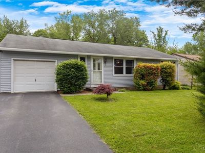 119 Florida Rd S, Syracuse, NY, 13211