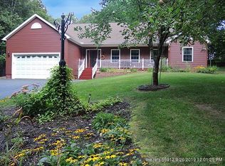 12 Victoire Ln, Augusta, ME 04330