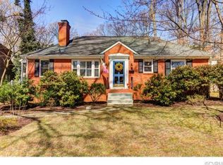 7712 Rock Creek Rd, Henrico, VA 23229