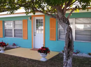 2601 Cajuput St, Matlacha, FL 33993