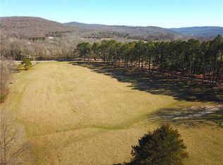 255 McKnight Ave, West Fork, AR 72774