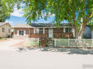 1815 30th Street Rd, Greeley, CO 80631
