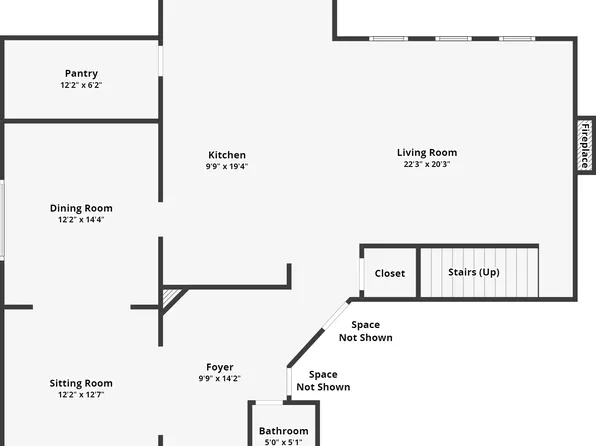 116 Sage Hl, Ball Ground, GA 30107