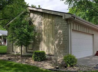 211 Miller Mnr, Monticello, IN 47960