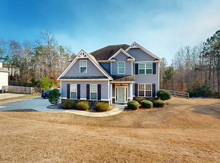 130 Pin Oak Way, Hamilton, GA 31811