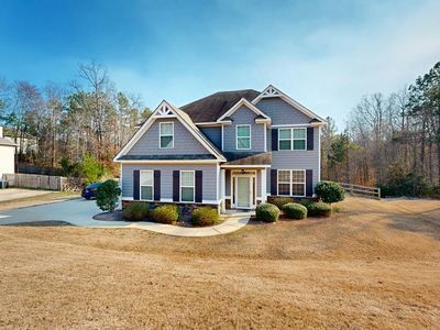 130 Pin Oak Way, Hamilton, GA, 31811