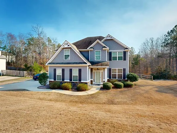 130 Pin Oak Way, Hamilton, GA 31811