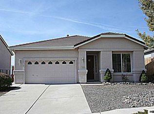 7265 Heatherwood Dr, Reno, NV 89523