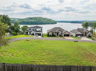 LOT 1 Gibbins Trl, Hot Springs National Park, AR 71913