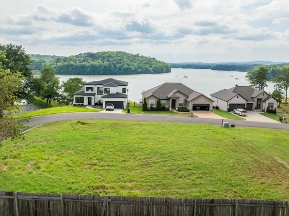 LOT 1 Gibbins Trl, Hot Springs National Park, AR 71913