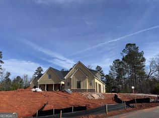 70 Peninsula Dr, Monticello, GA 31064
