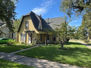 1121 Morton St, Great Bend, KS 67530