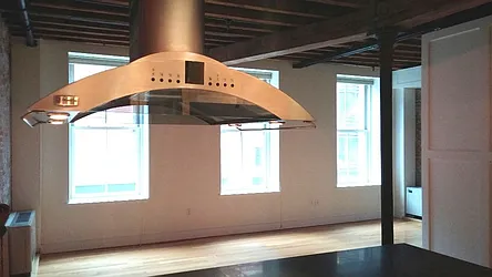 Rented by The Durst Organization