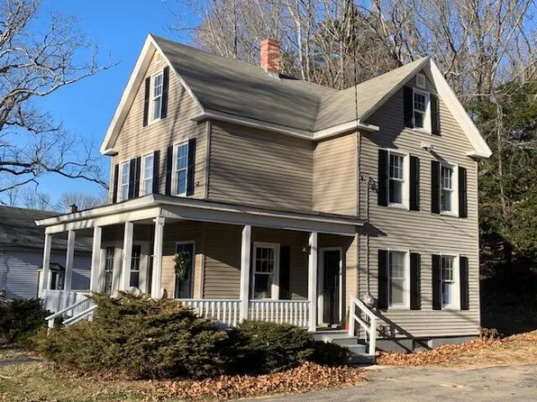 84 Pleasant Street, Sanford, ME 04083