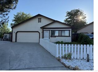 6810 Hibiscus Ct, Sparks, NV