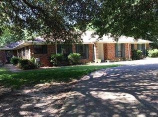 214 Don Juan, Teague, TX 75860