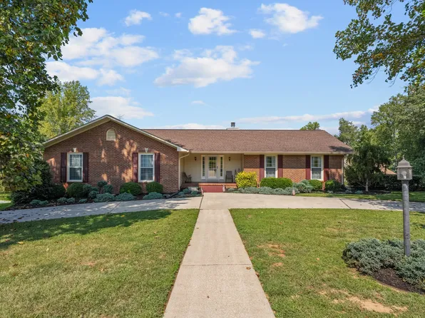 105 Twilight Dr, Winchester, TN 37398