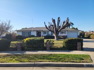 6535 N Flora Ave, Fresno, CA 93710