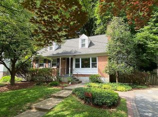 4216 McCain Ct, Kensington, MD 20895