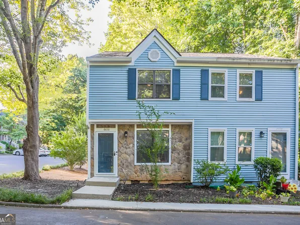 6630 Harvest Ml, Peachtree Corners, GA 30092