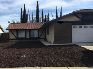 25129 Sweetgrass Dr, Moreno Valley, CA 92553