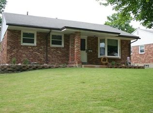 7333 Hurst Ct, Saint Louis, MO