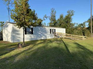 10709 White Rd, Youngstown, FL 32466