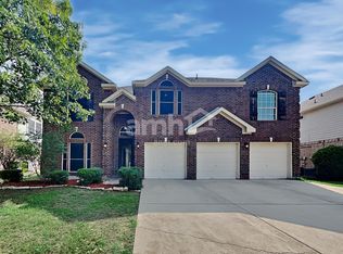 107 Monticello Dr, Mansfield, TX 76063