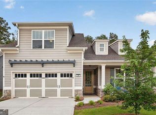 235 Rosemary Lndg, Dallas, GA 30132