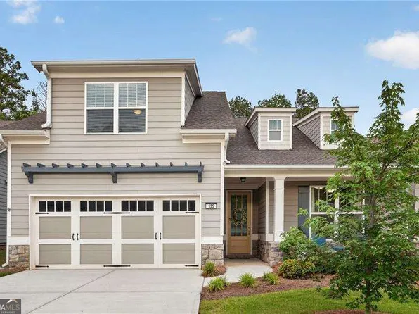 235 Rosemary Lndg, Dallas, GA 30132