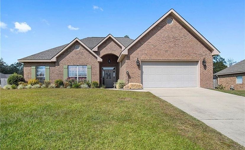 3422 Charleston Dr, Saraland, AL 36571 Zillow