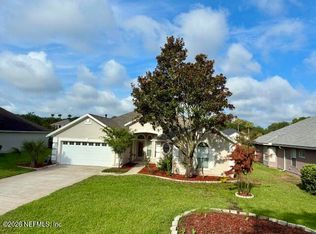 11148 TURNBRIDGE Drive, Jacksonville, FL 32256