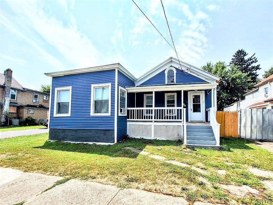 504 Eagle St, Utica, NY 13501 MLS S1555528 Zillow