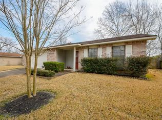 15327 Mira Vista Dr, Houston, TX 77083