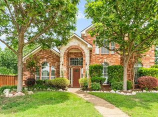 4116 Winding Way, Frisco, TX 75035