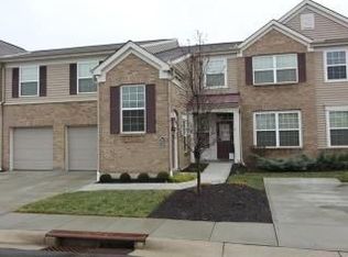 7631 Skyview Cir, Cincinnati, OH 45248