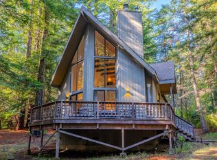 35120 Forest Court, Gualala, CA 95445