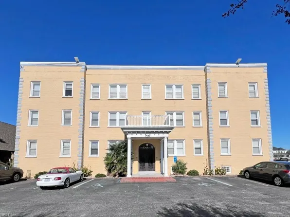 9641 Norfolk Ave APT 101, Norfolk, VA 23503