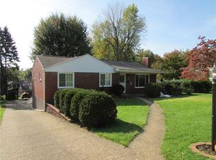 5106 Morningrise Dr, Pittsburgh, PA 15236