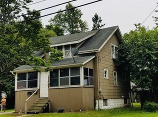 1027 Alvord Ave, Flint, MI 48507