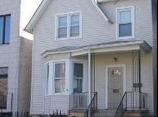 3131 N Spaulding Ave #1, Chicago, IL 60618