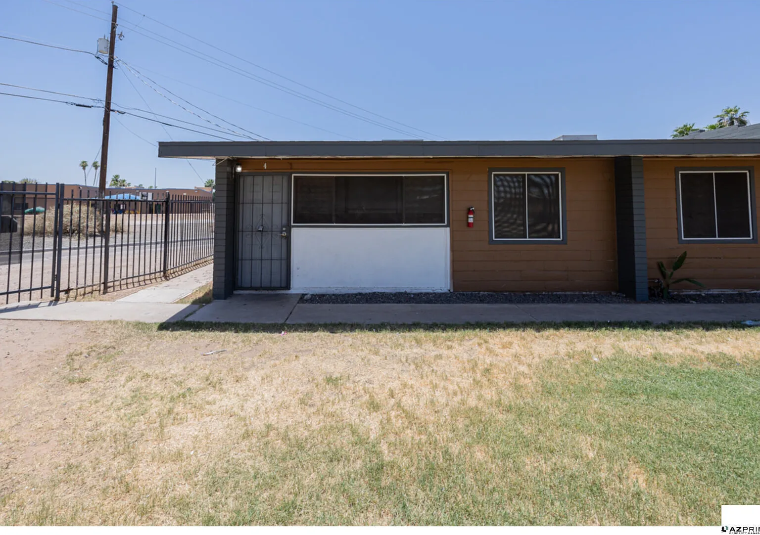 2 bed, 1.0 bath, 650 sqft, $845 — Photo 2