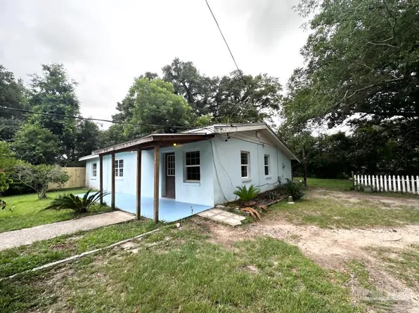 7209 N Palafox Hwy, Pensacola, FL 32503