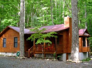 2726 Lake Shore Dr, Topton, NC 28781