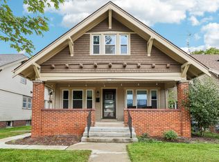 2320 N 4th St, Sheboygan City, WI 53083