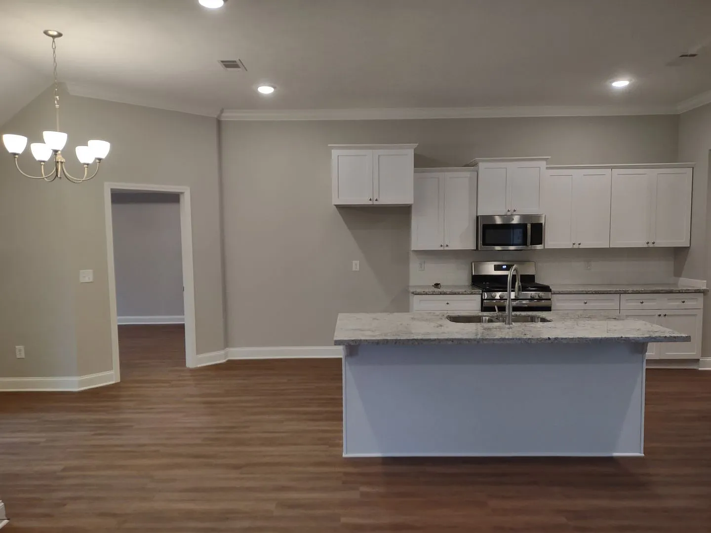 620 Westfield Drive Pearl, MS — Photo 4