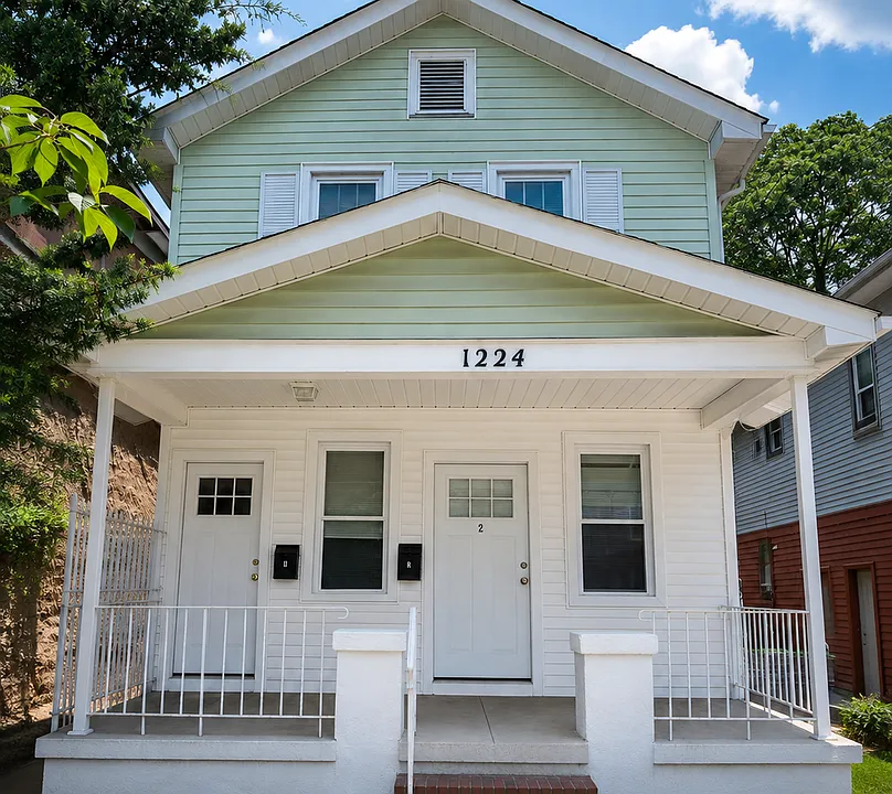1224 Monroe Ave