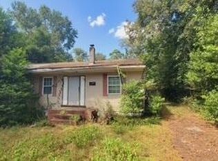1301 Lakeview Dr, Macon, GA 31206