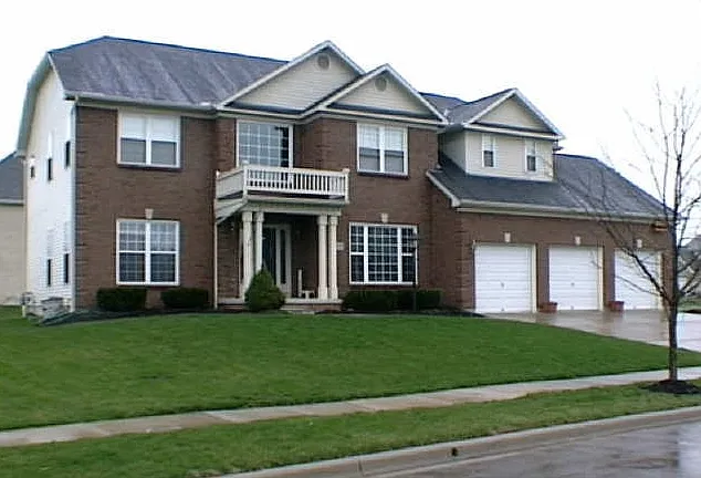 8063 Dunaway Ln photo 1